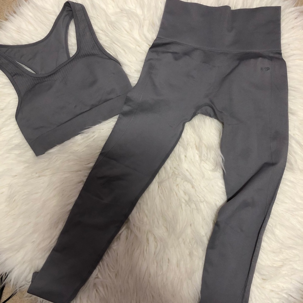 My protein mp women’s activewear set